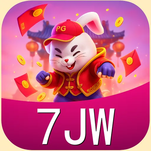 7JW logo